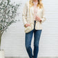 Picture This Top In Blush