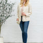 Dressed in Plaid Blazer