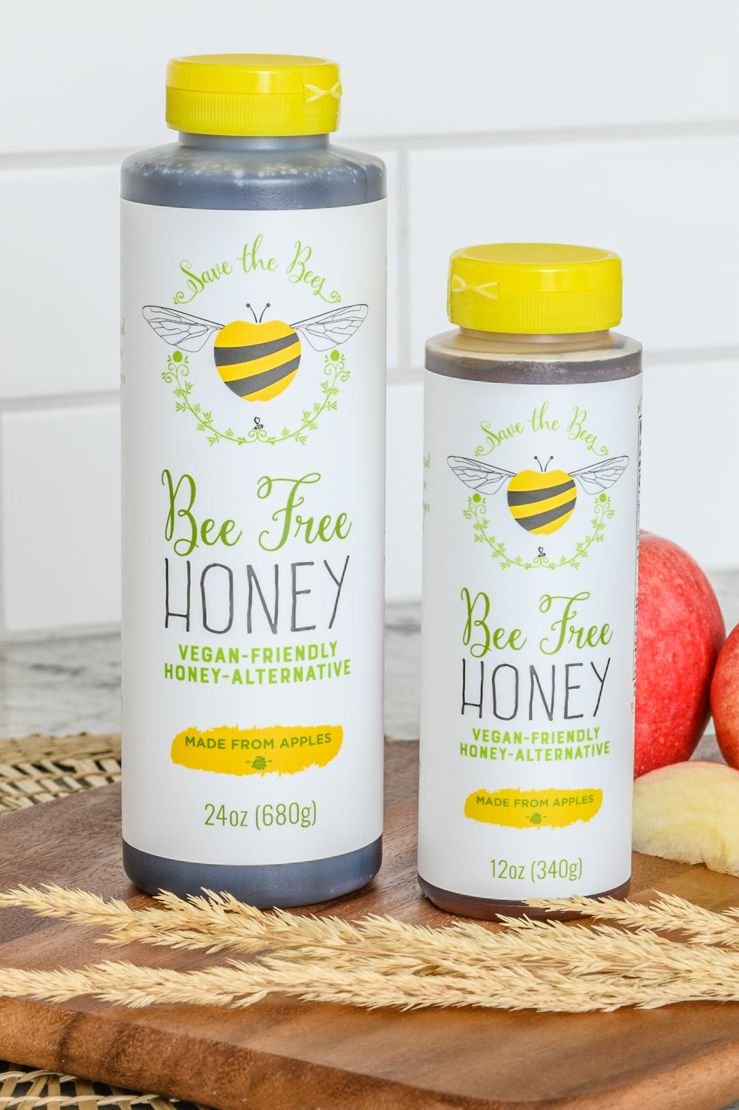 Gift: Blenditup Bee Free Honey 24oz