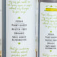 Gift: Blenditup Bee Free Honey 24oz