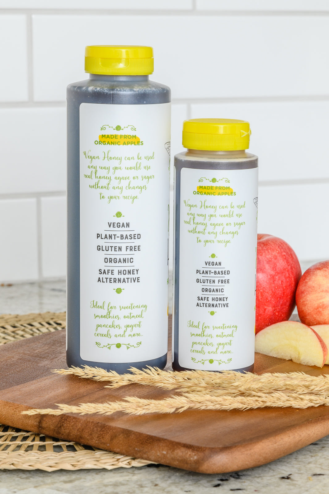 Gift: Blenditup Bee Free Honey 12oz