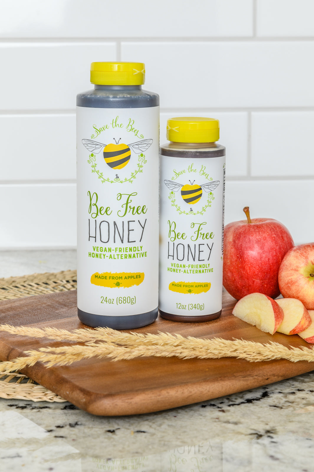 Gift: Blenditup Bee Free Honey 24oz