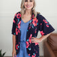 Mainstream French Blue Summer Romper