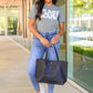 Green Thumb Graphic Tee