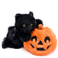 Jack-O-Lantern Warmies