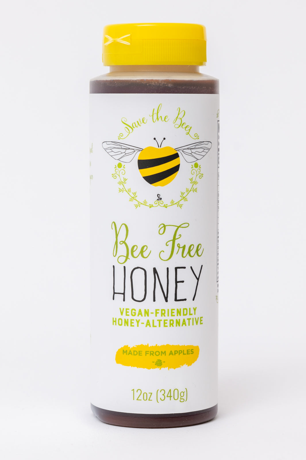 Gift: Blenditup Bee Free Honey 12oz
