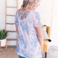 Keep Your Florals Close in Soft Blush