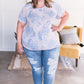 Keep Your Florals Close in Soft Blush