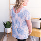 Keep Your Florals Close in Soft Blush