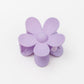 Daisy Claw in Lavender