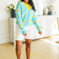 Daisy Dearest Floral Cardigan