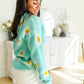 Daisy Dearest Floral Cardigan
