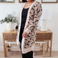 Dainty Feathers Cardigan