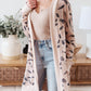 Dainty Feathers Cardigan