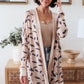 Dainty Feathers Cardigan