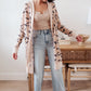 Dainty Feathers Cardigan
