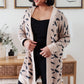 Dainty Feathers Cardigan