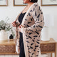 Dainty Feathers Cardigan