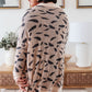 Dainty Feathers Cardigan