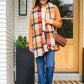 Judy Blue Front Seam Wide Leg Trouser Jeans