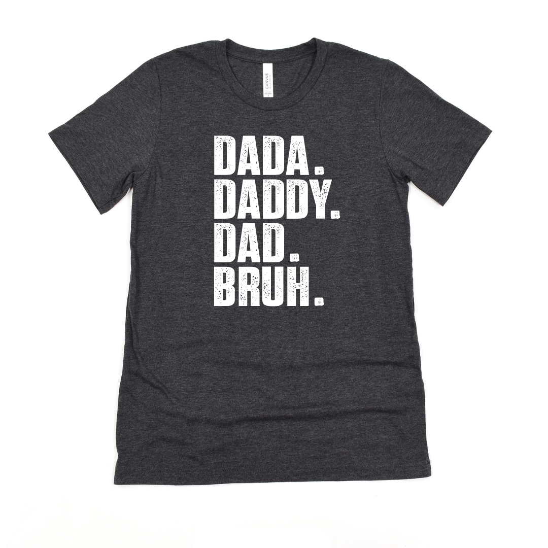 PREORDER: Dada Bruh Graphic Tee