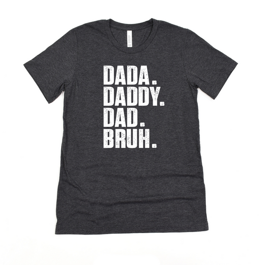 PREORDER: Dada Bruh Graphic Tee