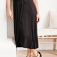 Day Dream Skirt in Black