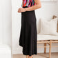 Day Dream Skirt in Black