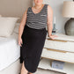 Day Dream Skirt in Black