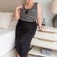 Day Dream Skirt in Black
