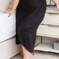 Day Dream Skirt in Black