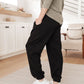 Day Off Sweats In Black
