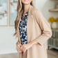 PREORDER: Magic 3/4 Blazer in Nine Colors
