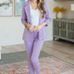 PREORDER: Magic 3/4 Blazer in Nine Colors
