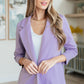 PREORDER: Magic 3/4 Blazer in Nine Colors