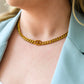 Decadent Darling Link Chain Choker