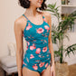 Deep Dive Swim Top