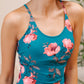 Deep Dive Swim Top