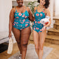 Deep Dive Swim Top
