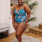 Deep Dive Swim Top