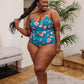 Deep Dive Swim Bottoms