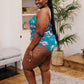 Deep Dive Swim Bottoms