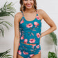 Deep Dive Swim Top
