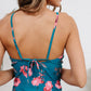 Deep Dive Swim Top
