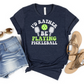 PREORDER: Rather Play Pickleball Graphic Tee