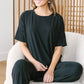 Deja Vu Top in Black