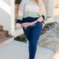 Deliah Distressed Sweater