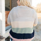 Deliah Distressed Sweater
