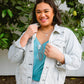 VP Denim Dreams Jacket