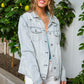 VP Denim Dreams Jacket